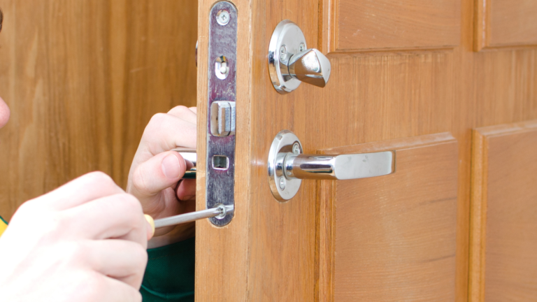 About us image of 262 Locksmiths